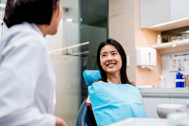Dental Bonding in Channelview, TX