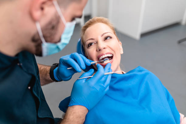 Best Dental Exams and Cleanings  in Channelview, TX