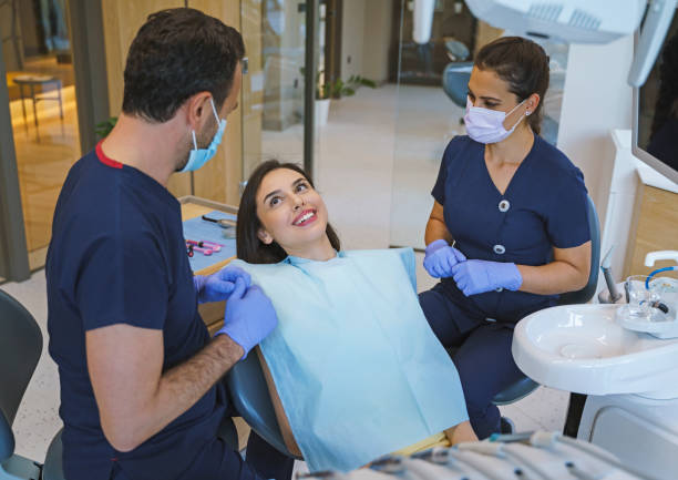 Best Traditional Braces  in Channelview, TX