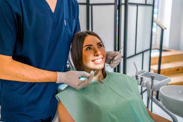 Best Dental Fillings (Composite and Amalgam)  in Channelview, TX