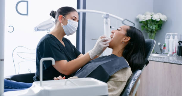 Professional Holistic Dental Care Services in Channelview, TX