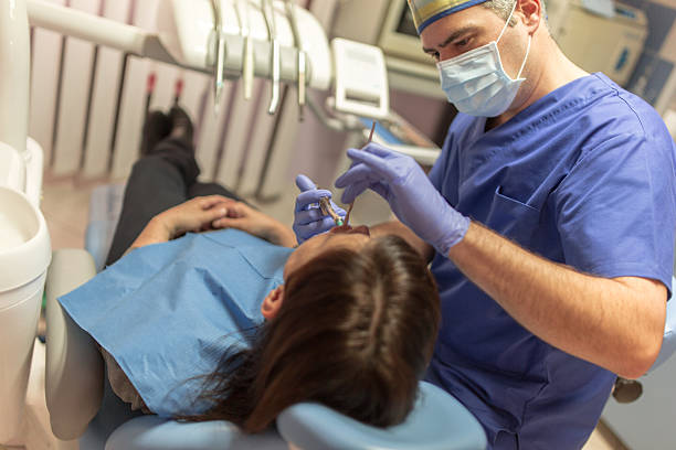 Best Cosmetic Dentistry  in Channelview, TX