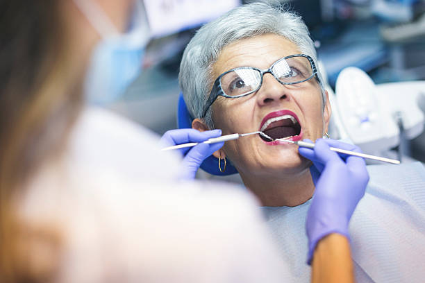 Emergency Dental Services in Channelview, TX