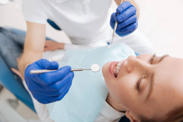Best Oral Surgery  in Channelview, TX